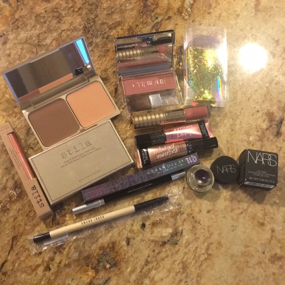 Urban Decay Other - Lot of designer makeup